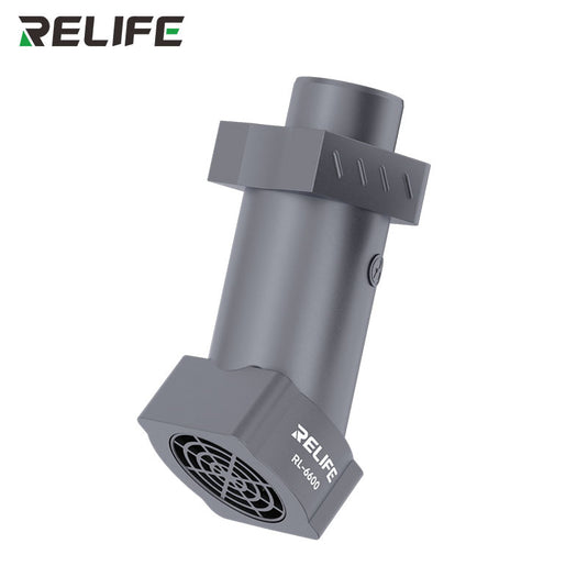 [RL-6600] RELIFE Microscope Smoke Extractor