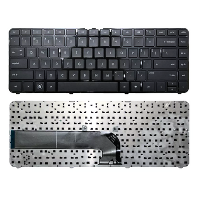 HP DM4-3000 DM4-3016 DM4-3025 DM4-3024 DM4-3110 DM4-3111TX DM4-4000 3216 Series - Laptop Keyboard With Back Light US Layout