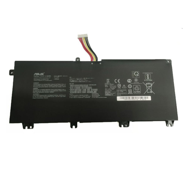 Load image into Gallery viewer, [B41N1711] ASUS Rog STRIX FX503VD FX503VM GL503GE GL703GE GL703VM Series Replacement Battery - Polar Tech Australia
