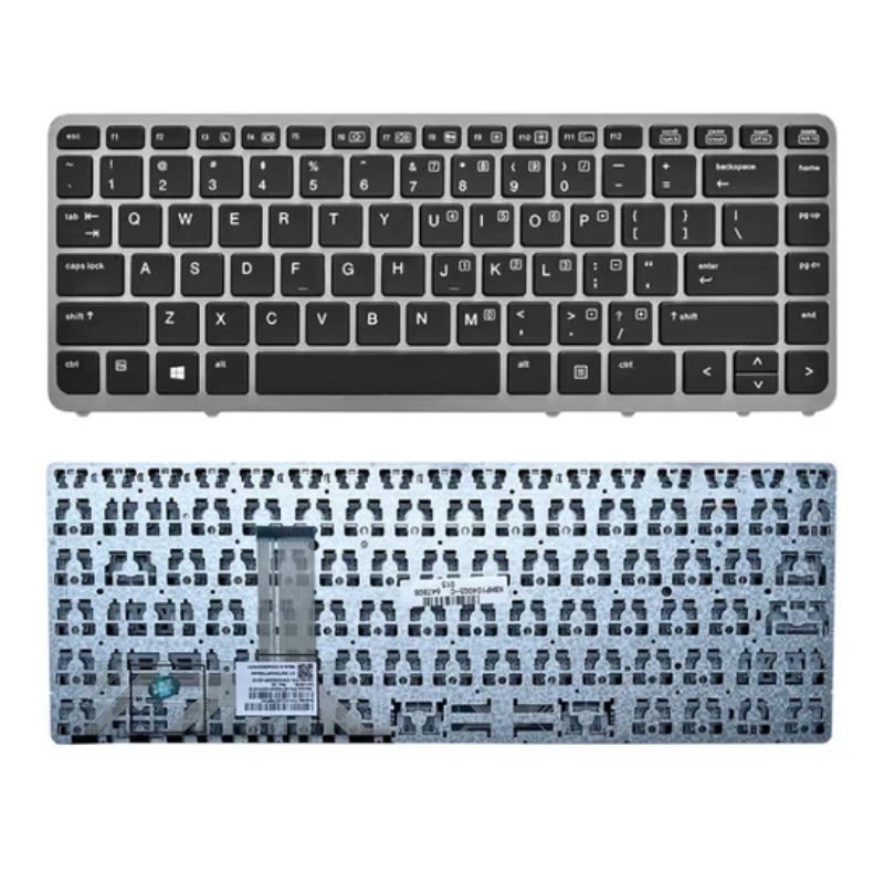 Chargez l&#39;image dans la visionneuse de la galerie, HP EliteBook 1030 1000 1040 G1 G2 1040 G3 G4 G5 G6 G7 G8 HSTNN-Q99C Series - Laptop Keyboard With Back Light US Layout
