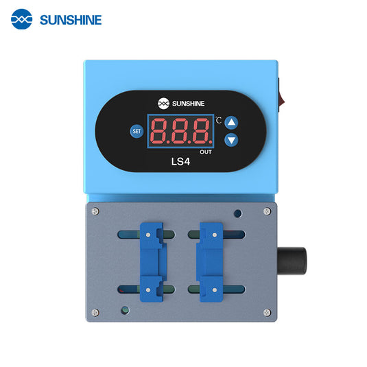 SUNSHINE LS4 Multi-Function Heating Machine