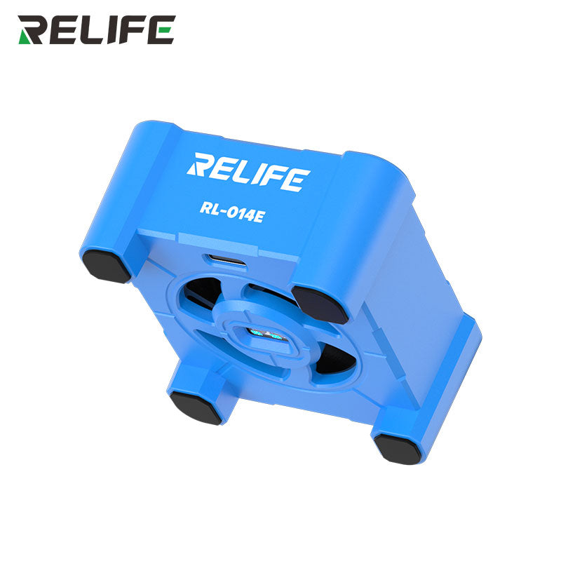 Cargue la imagen en el visor de la galería, [RL-014E] RELIFE UV Curing Cooling Fan
