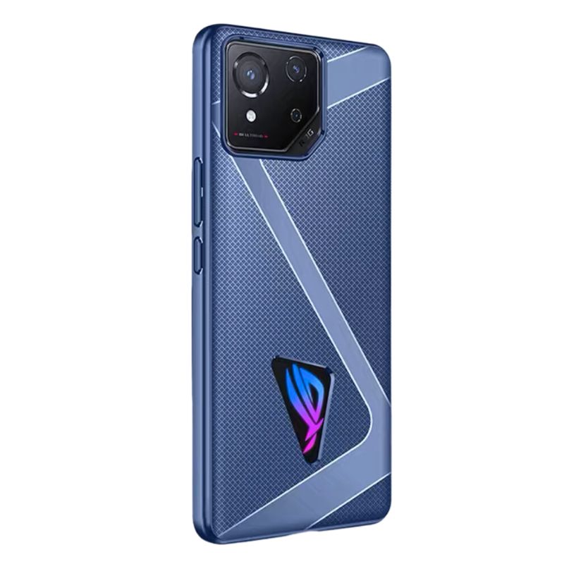 Load image into Gallery viewer, ASUS Rog Phone 9 &amp; 9 Pro - Full Coverage Shockproof &amp; Heat Dissipation Essentials Series Case
