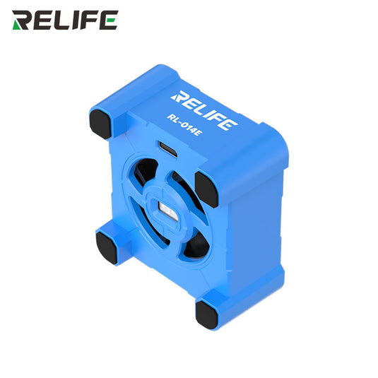 [RL-014E] RELIFE UV Curing Cooling Fan