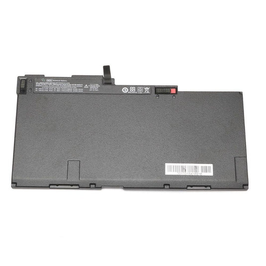 [CM03XL] HP EliteBook 740 G1/ZBook 14 G2/15U G2 Mobile Workstation  E3W16UT Replacement Battery - Polar Tech Australia