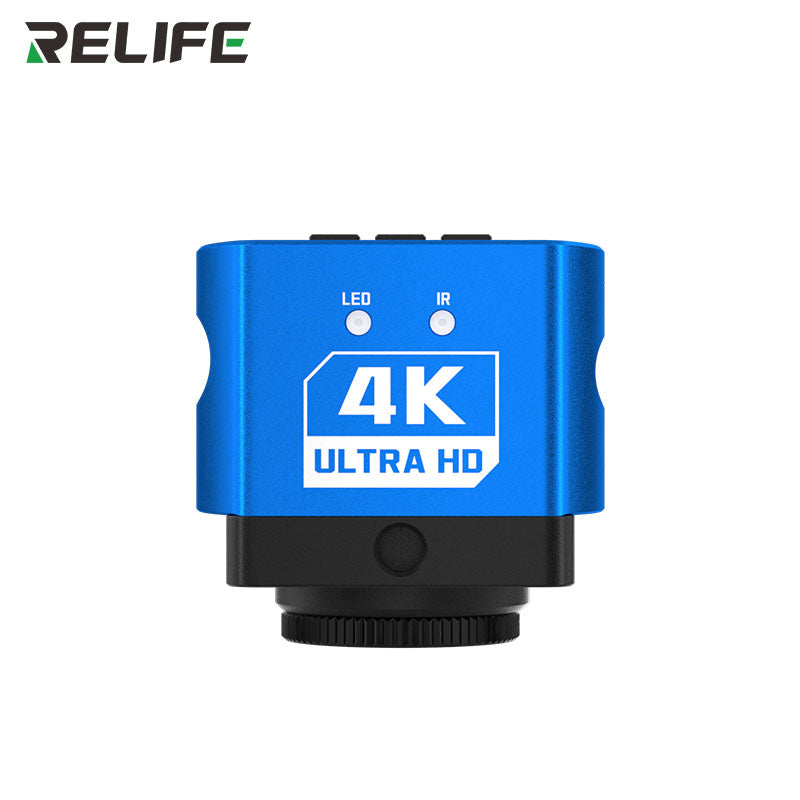 Cargue la imagen en el visor de la galería, [MC1] RELIFE 4K HD Microscope Camera
