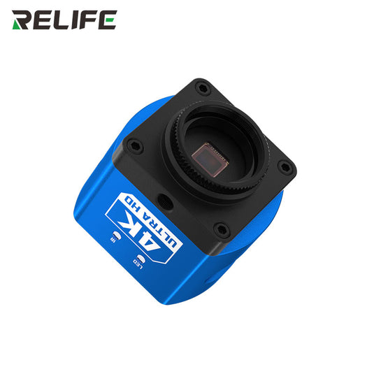 [MC1] RELIFE 4K HD Microscope Camera