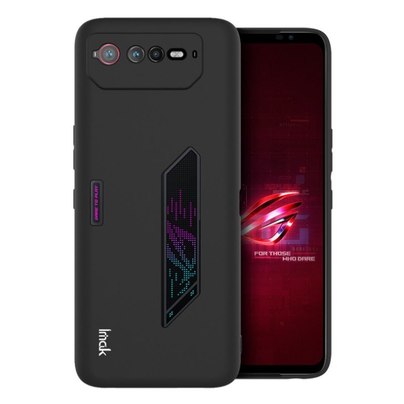 Chargez l&#39;image dans la visionneuse de la galerie, ASUS Rog Phone 6 - Lightweight Matte Soft Touch Essentials Series Case
