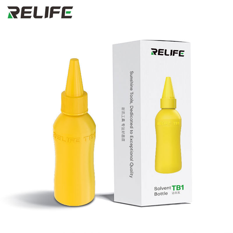 Chargez l&#39;image dans la visionneuse de la galerie, [TB1] RELIFE Anti-Static Solvent Bottle
