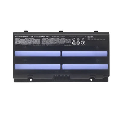 [N150BAT-6] Mvgos M5 Replacement Battery - Polar Tech Australia