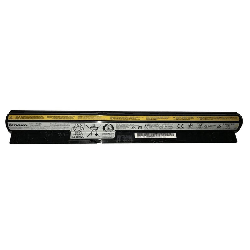 Load image into Gallery viewer, [L12L4A02] Lenovo LdeaPad G40 G50 S410P Z40 Z70 Series Replacement Battery - Polar Tech Australia
