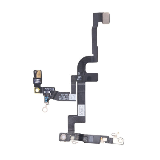 Apple iPhone 16 - WIFI Signal Flex Cable