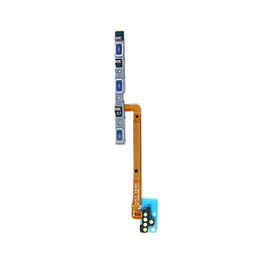 Samsung Galaxy S24 Ultra (SM-S928) - Power and Volume Button Flex Cable