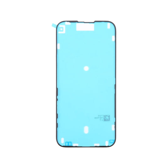 Apple iPhone 16 Plus - LCD Frame Bezel Waterproof Adhesive Stickers