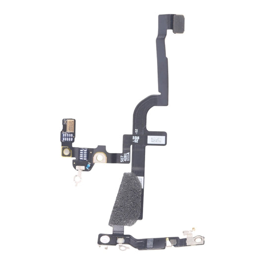 Apple iPhone 16 Plus - WIFI Bluetooth Signal Flex Cable