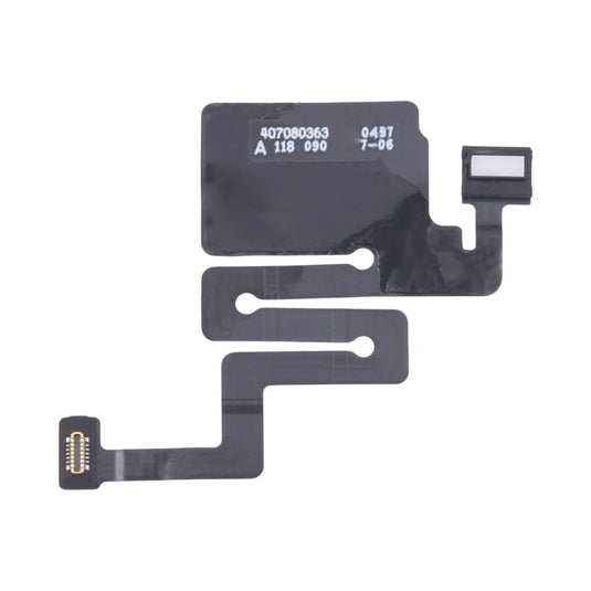 Apple iPhone 16 - Earpiece Speaker Sensor Flex Cable