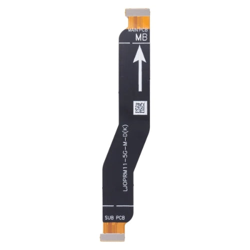 Realme 11 5G (RMX3780) - Motherboard Connector Flex - Polar Tech Australia