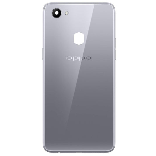 OPPO F7 Back Rear Battery Cover Panel - Polar Tech Australia