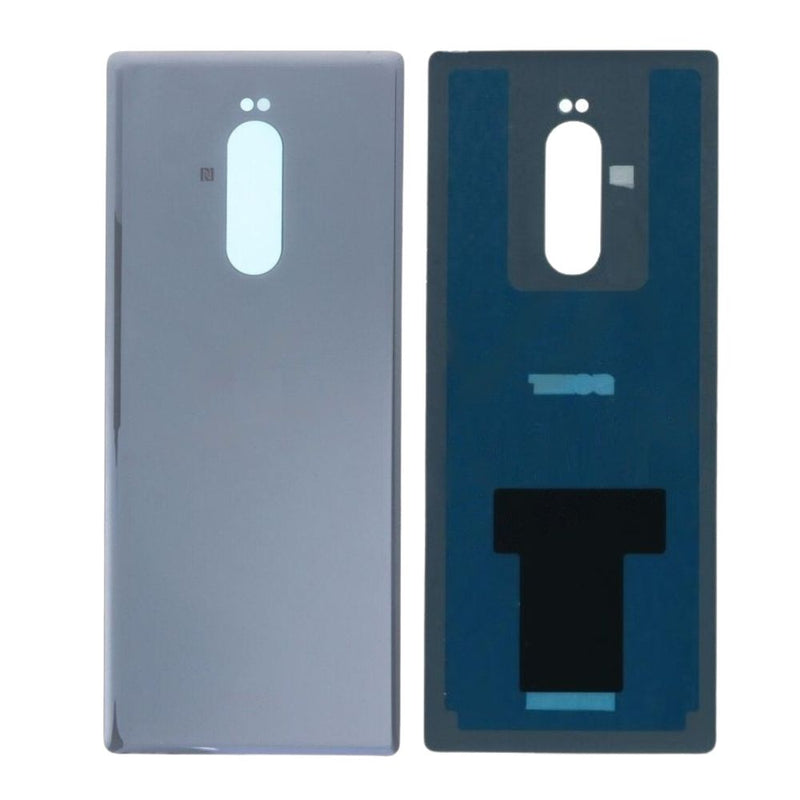 Cargue la imagen en el visor de la galería, Sony Xperia 1 (J8110 / J9110) Back Rear Battery Cover Panel - Polar Tech Australia
