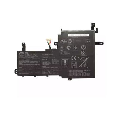 [B31N1842] ASUS VivoBook 15 M513UA-BQ002T/S15 S531FA-BQ022T Replacement Battery - Polar Tech Australia