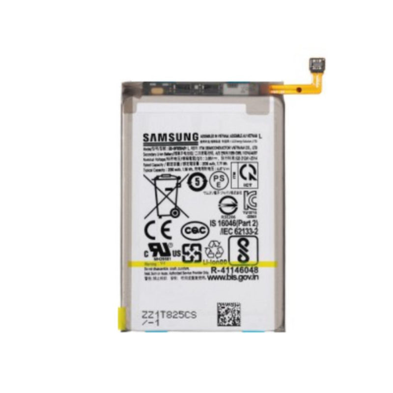 Load image into Gallery viewer, [EB-BF936ABY &amp; EB-BF937ABY] Samsung Galaxy Z Fold 4 5G (SM-F936) Replacement Battery - Polar Tech Australia
