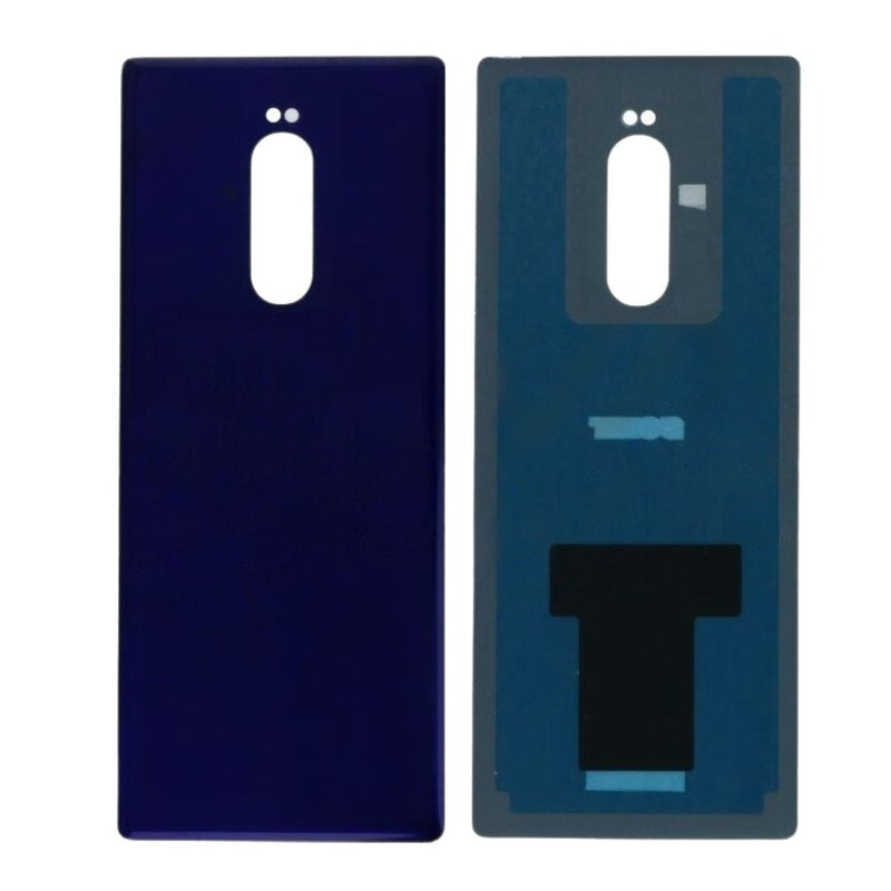 Cargue la imagen en el visor de la galería, Sony Xperia 1 (J8110 / J9110) Back Rear Battery Cover Panel - Polar Tech Australia
