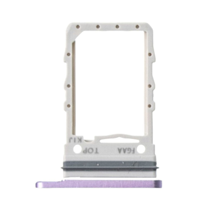 Load image into Gallery viewer, Samsung Galaxy Z Flip 3 5G (SM-F711) Sim Card Tray Holder - Polar Tech Australia
