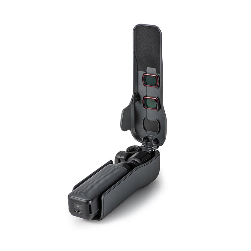 Chargez l&#39;image dans la visionneuse de la galerie, STARTRC Protective Case for DJI Pocket 3
