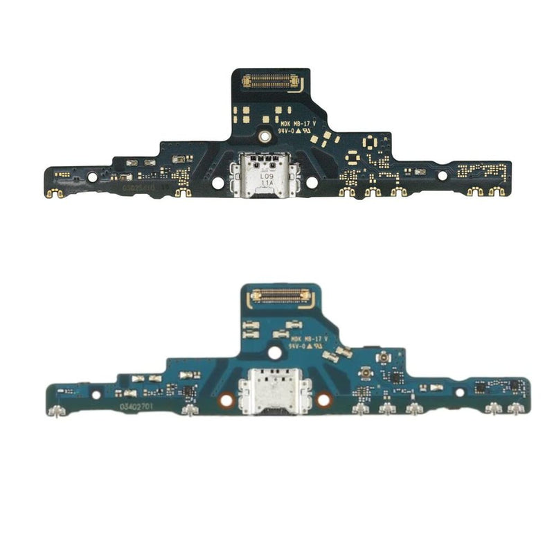 Cargue la imagen en el visor de la galería, Samsung Galaxy Tab S6 Lite (P610 / P615) Charging Port Sub Board - Polar Tech Australia
