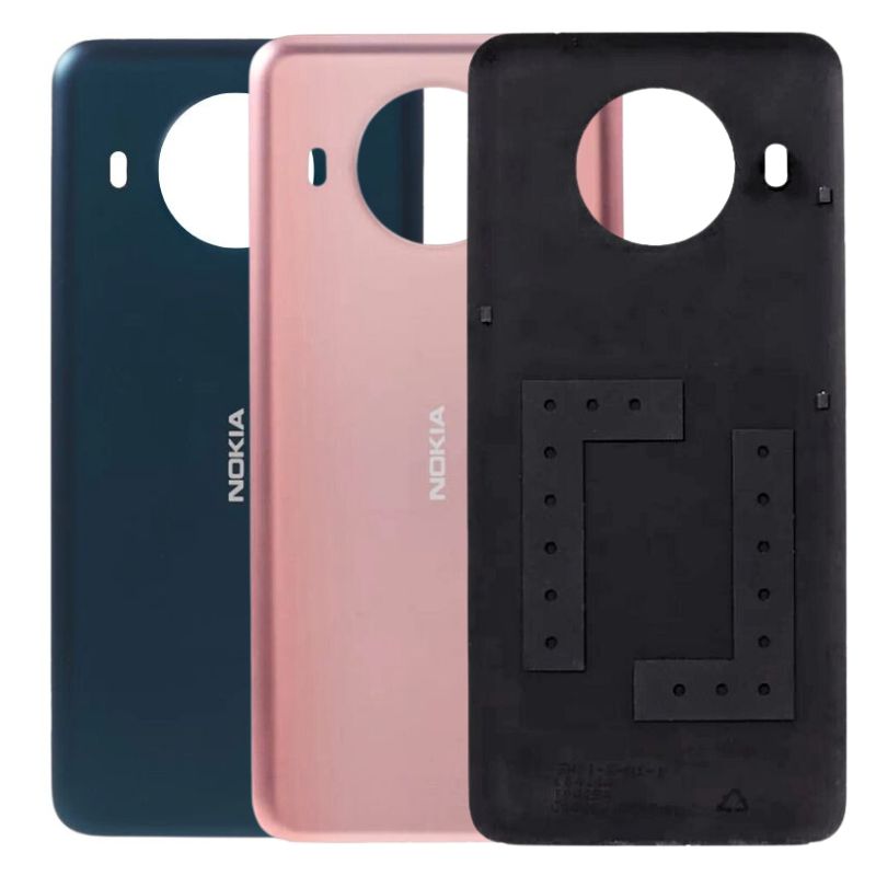 Load image into Gallery viewer, [No Camera Lens] Nokia X20 (TA-1341) Back Rear Battery Cover Panel - Polar Tech Australia
