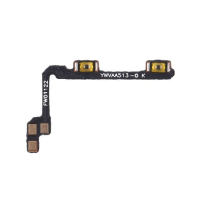 OnePlus 1+11 - Volume Button Flex Cable - Polar Tech Australia