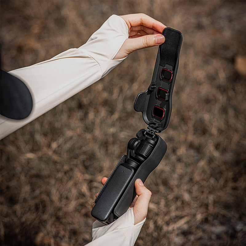 Chargez l&#39;image dans la visionneuse de la galerie, STARTRC Protective Case for DJI Pocket 3
