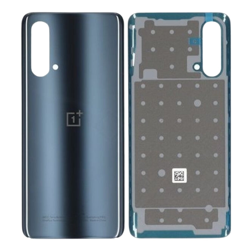 Chargez l&#39;image dans la visionneuse de la galerie, OnePlus 1+Nord CE- Back Rear Panel Battery Cover - Polar Tech Australia
