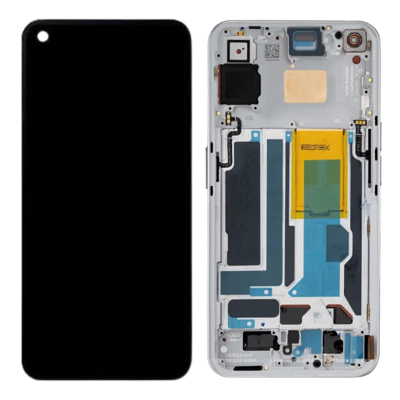 Cargue la imagen en el visor de la galería, [OIR][With Frame] Nothing Phone (1) (A063) - AMOLED LCD Digitizer Display Touch Screen Assembly - Polar Tech Australia
