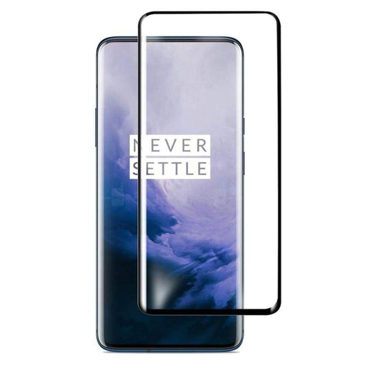 [Side Glue] OnePlus 1+7 Pro - 9H Tempered Glass Screen Protector