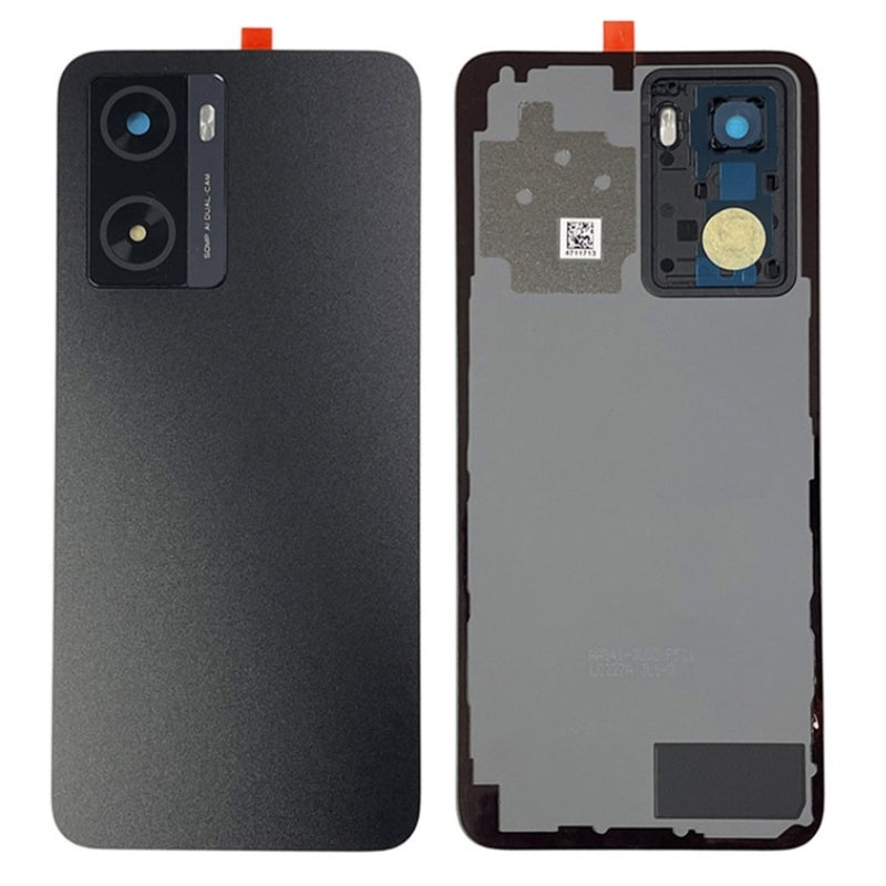 Cargue la imagen en el visor de la galería, [With Camera Lens] OnePlus 1+Nord 2T - Back Rear Battery Cover - Polar Tech Australia
