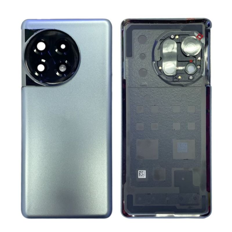 Chargez l&#39;image dans la visionneuse de la galerie, [With Camera Lens] OnePlus 1+11R (CPH2487) - Back Rear Glass Panel Battery Cover - Polar Tech Australia
