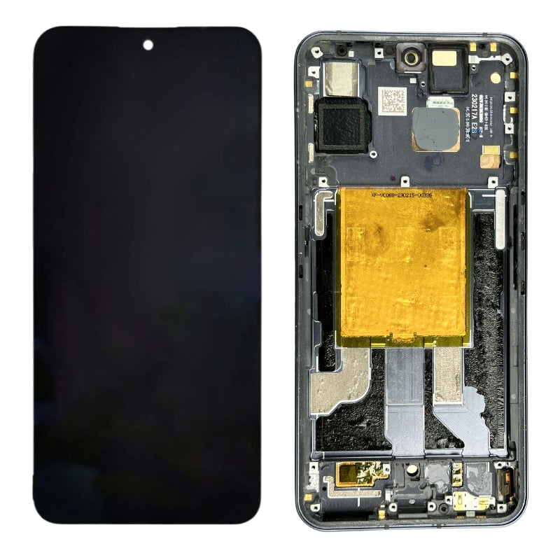 Cargue la imagen en el visor de la galería, [OIR][With Frame] Nothing Phone (2) (A065) - AMOLED LCD Digitizer Display Touch Screen Assembly
