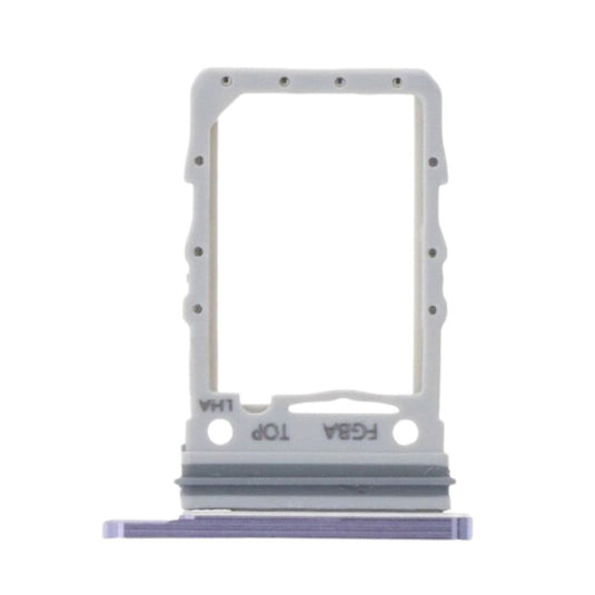 Samsung Galaxy Z Flip 4 5G (SM-F721) Sim Card Replacement Tray Holder - Polar Tech Australia