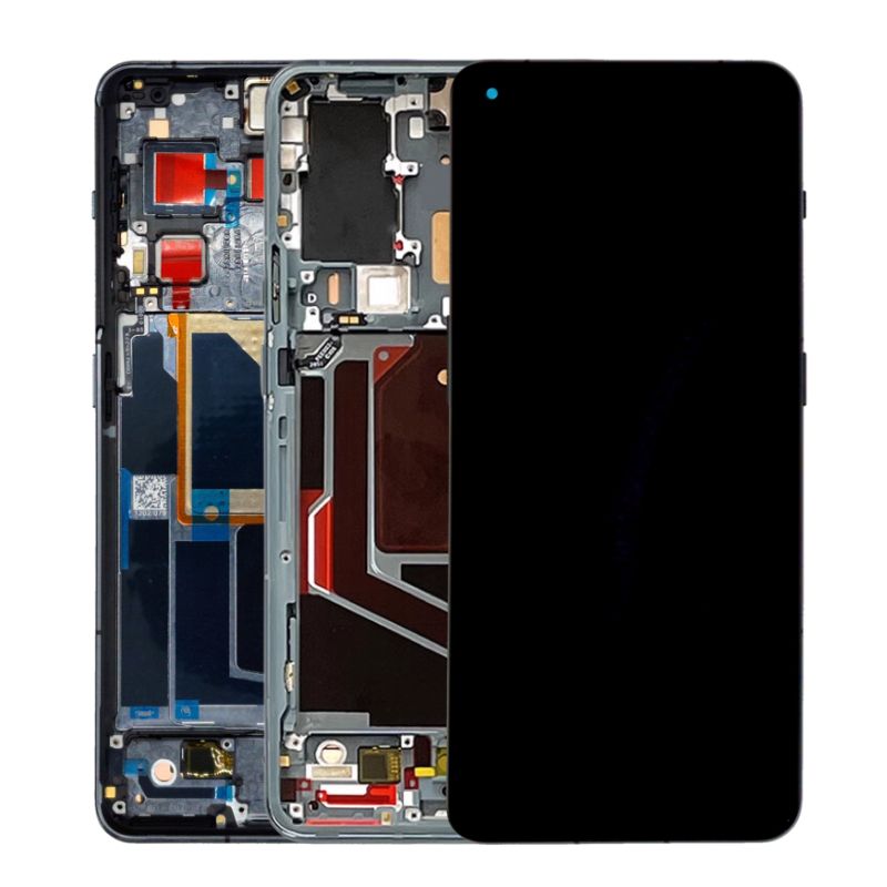 Cargue la imagen en el visor de la galería, [ORI][With Frame] OnePlus 1+11 - AMOLED LCD Display Touch Digitiser Screen Assembly - Polar Tech Australia
