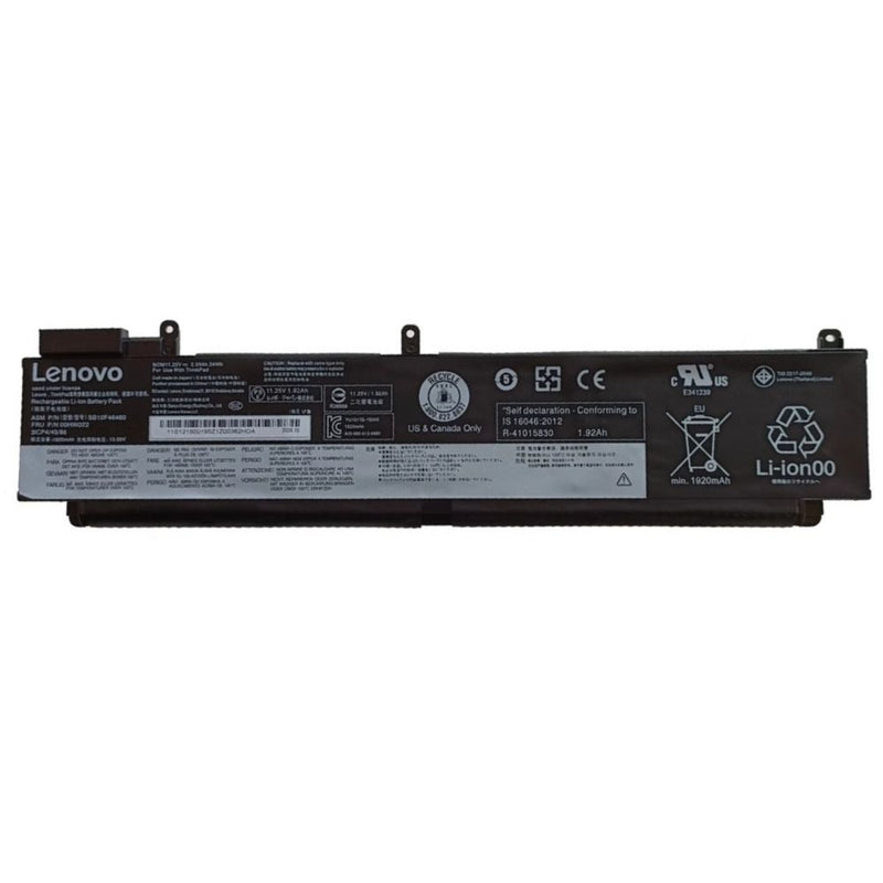 Load image into Gallery viewer, [01AV405 &amp; 00HW022] Lenovo ThinkPad T460S / T470S Series Replacement Battery - Polar Tech Australia
