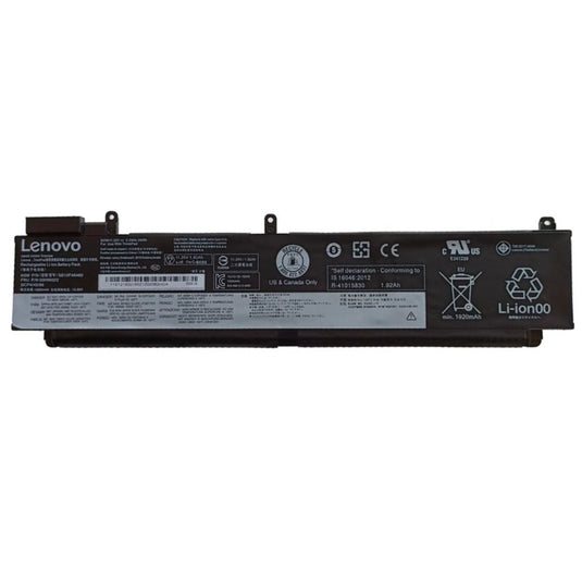 [01AV405 & 00HW022] Lenovo ThinkPad T460S / T470S Series Replacement Battery - Polar Tech Australia