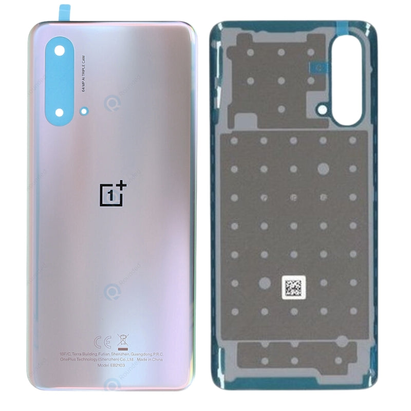 Chargez l&#39;image dans la visionneuse de la galerie, OnePlus 1+Nord CE- Back Rear Panel Battery Cover - Polar Tech Australia
