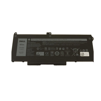 [RJ40G] Dell Precision 3560/Latitude 5420 WY9DX Replacement Battery - Polar Tech Australia