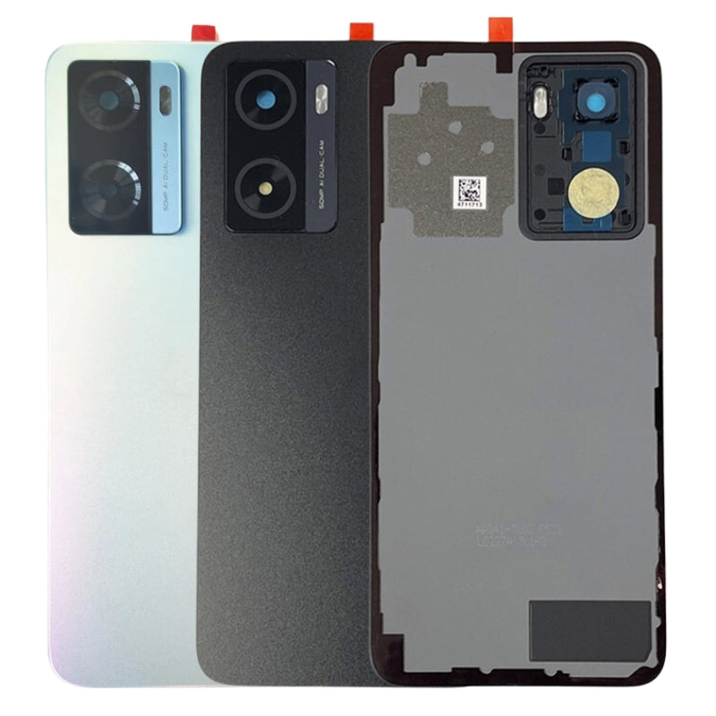 Load image into Gallery viewer, [With Camera Lens] OnePlus 1+Nord N20 SE (CPH2469) - Back Rear Panel Battery Cover - Polar Tech Australia
