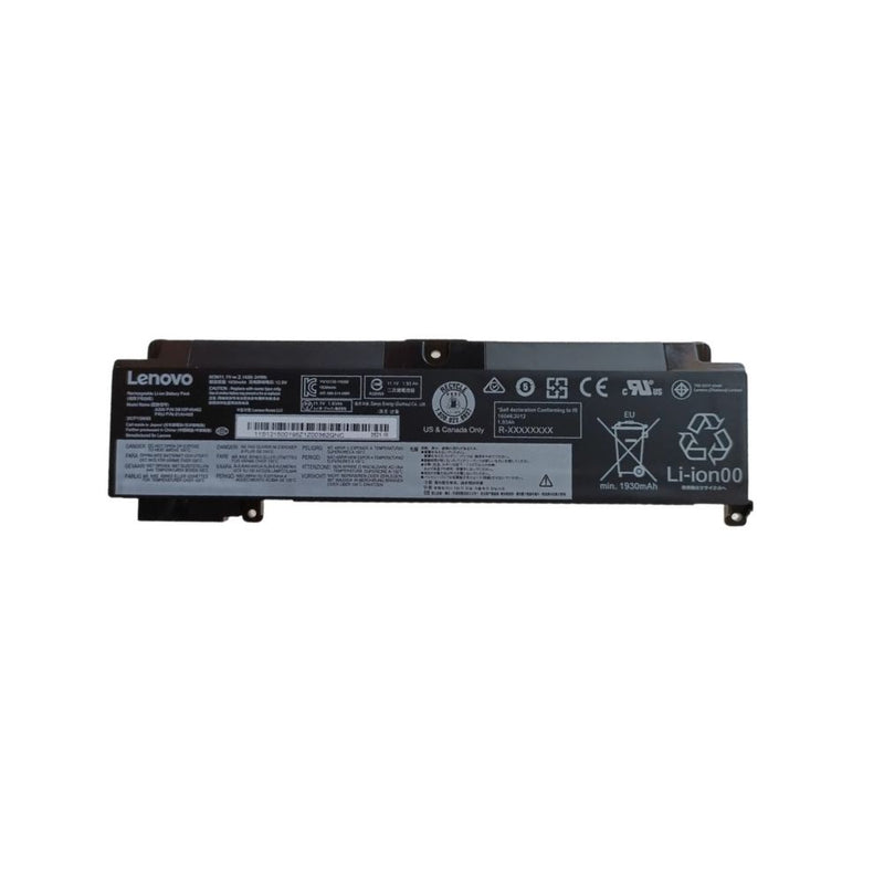 Chargez l&#39;image dans la visionneuse de la galerie, [01AV405 &amp; 00HW022] Lenovo ThinkPad T460S / T470S Series Replacement Battery - Polar Tech Australia
