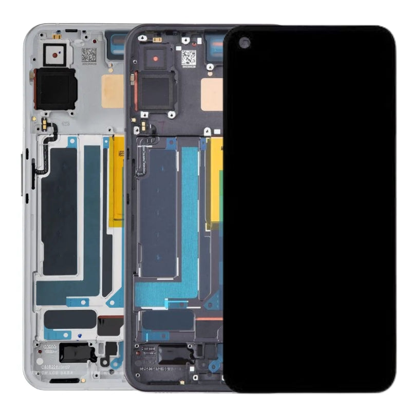 Cargue la imagen en el visor de la galería, [OIR][With Frame] Nothing Phone (1) (A063) - AMOLED LCD Digitizer Display Touch Screen Assembly - Polar Tech Australia
