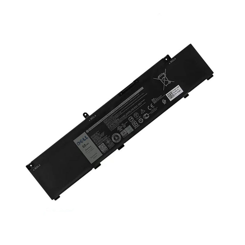 Load image into Gallery viewer, [266J9&amp;MV07R] Dell G3 15 3590/INS 15PR-1545BL Replacement Battery - Polar Tech Australia
