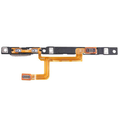 Sony Xperia 10 iv (XQ-CC54 / XQ-CC72) Power Button and Volume Button Flex - Polar Tech Australia