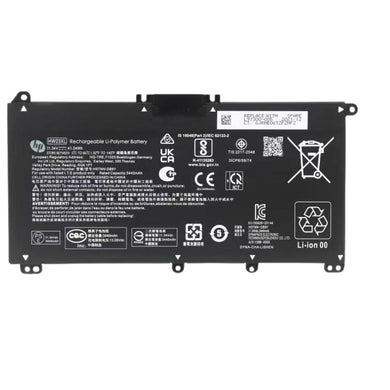 [HW03XL] HP Pavilion 15-EG0008NT/17-CN0018NT  Replacement Battery - Polar Tech Australia